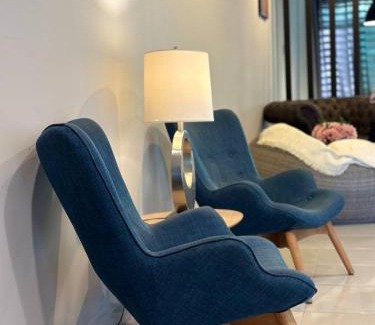 Arau House | The Bunker StudioStay