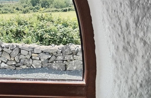 Kilkeedy House | The Burren Art Gallery built in 1798