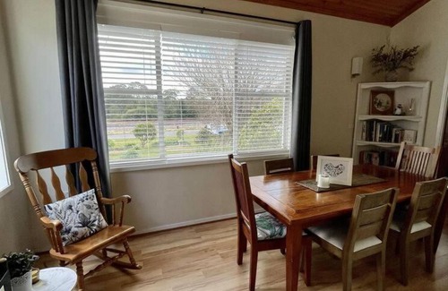 Robertson Ski Chalet | The Burrow On South