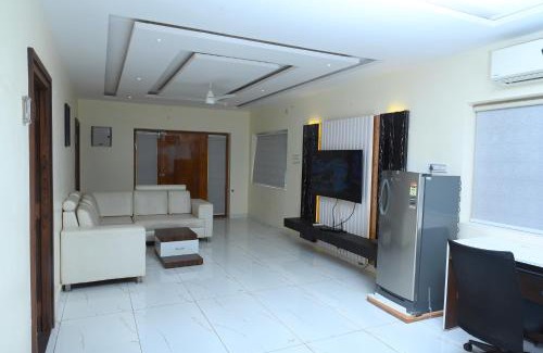 Vijayawada Apartment | The Butterfly Luxury Serviced Apartments