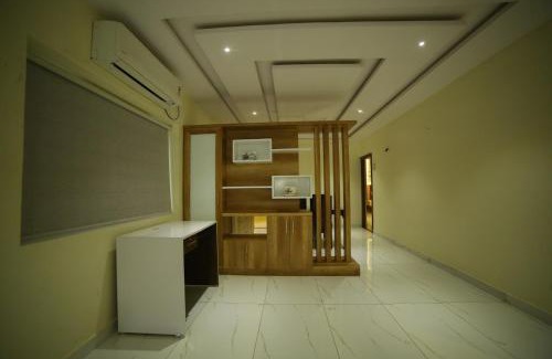 Vijayawada Apartment | The Butterfly Luxury Serviced Apartments