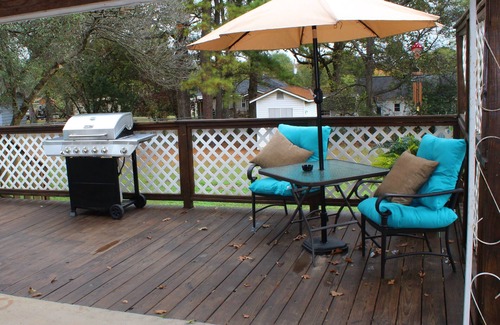 Batesville House | The Button Bungalow near Historic Downtown Batesville