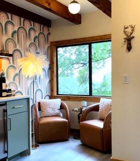 Wimberley Cabin | The Bygone