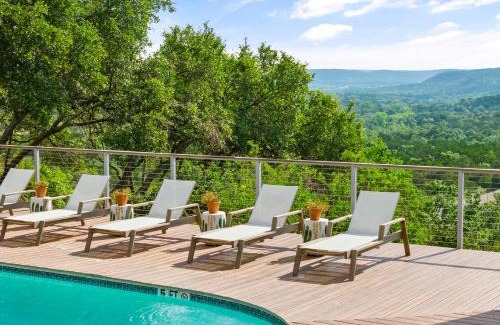 Wimberley Cabin | The Bygone