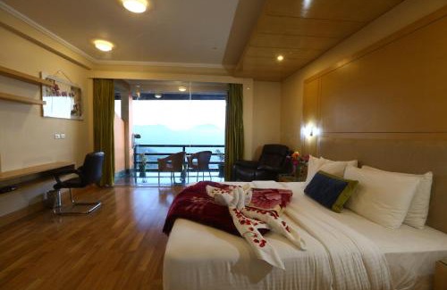 Shimla Hotel | The Byke Nature Vilas Pure Veg