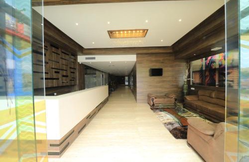 Junagadh Hotel | The Byke Suraj Club, Junagadh