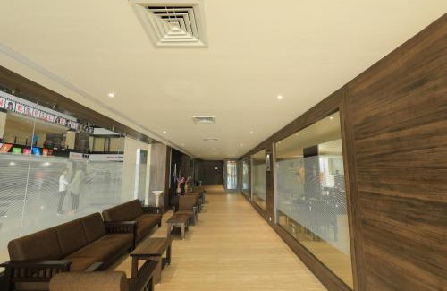 Junagadh Hotel | The Byke Suraj Club, Junagadh