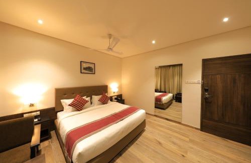 Junagadh Hotel | The Byke Suraj Club, Junagadh