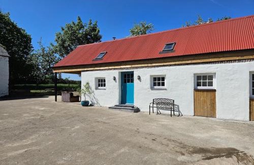 Coleraine House | The Byre At Springbank