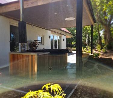 Coleraine House | The Byre At Springbank