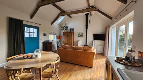 Coleraine House | The Byre At Springbank