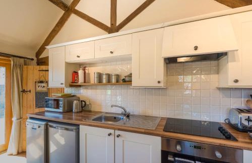 Billingsley House | The Byre