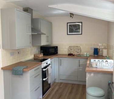 Kilmington Apartment | The Byre