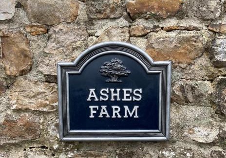Kilmington Apartment | The Byre