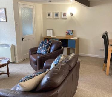 Kilmington Apartment | The Byre
