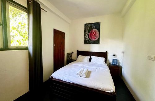 Ambagollapathana Villa | The C - luxury home in Ella town