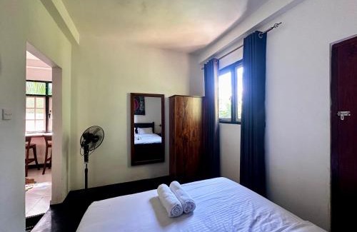 Ambagollapathana Villa | The C - luxury home in Ella town