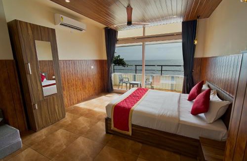 Kuzhuppilly Villa | The Cabana