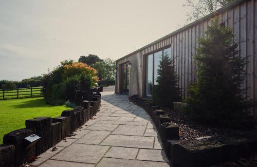 Lisnagunogue House | The Cabin - Luxury Country Living