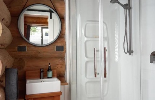 Twizel House | The Cabin