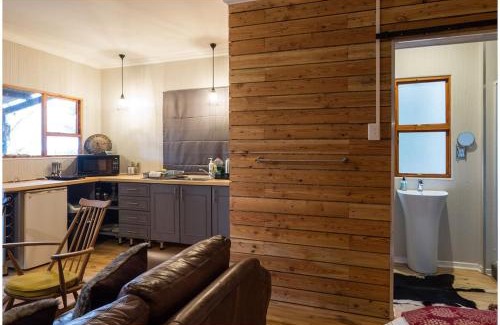 Hogsback Apartment | The Cabins Hogsback