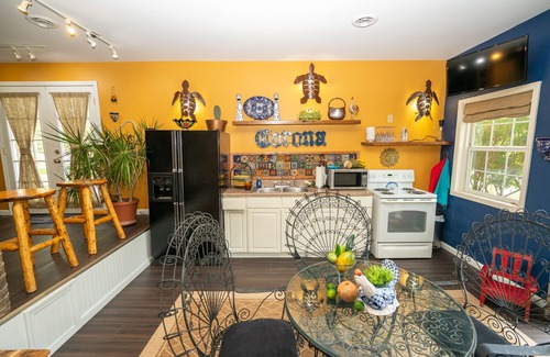 Turners House | The Cabo Casa