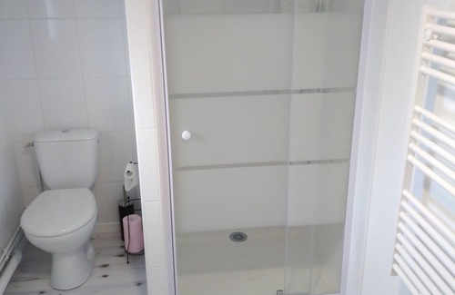 Froberville Ski Chalet | The cagouilles chalet between Etretat and Fécamp