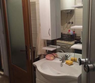 Pejë Apartment | The Calm Corner Near City Center