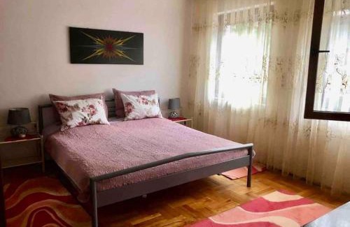 Pejë Apartment | The Calm Corner Near City Center