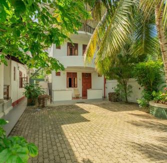Rumassala House | The Calm Of8
