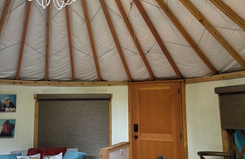 Sparta Cottage | The Calming Getaway in Sparta