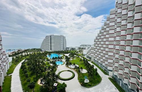 Khanh Hoa Hotel | The Cam Ranh Resort all Luxury Service