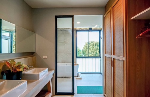 Chiang Khan Resort | The Camp Chiangkhan