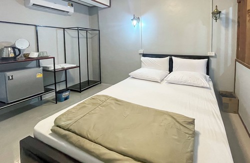 Chiang Khan Resort | The Camp Chiangkhan