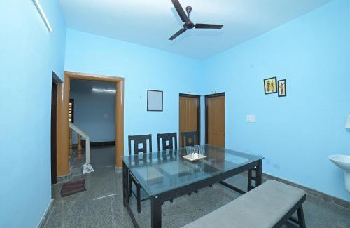 Hosdurg House | The Camp Club Beach Villa