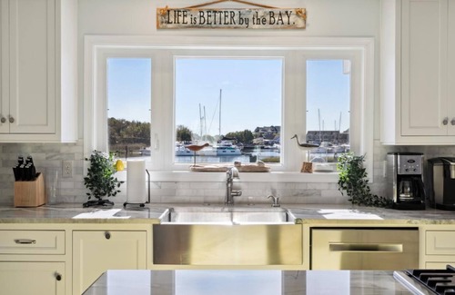 Hampton House | The Canary Island … Keep Calm and Fish On