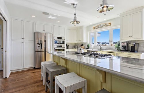 Hampton House | The Canary Island … Keep Calm and Fish On