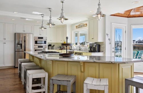 Hampton House | The Canary Island … Keep Calm and Fish On