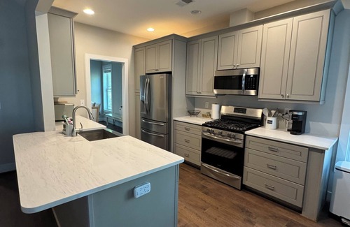 Seneca House | The Canoe House - Family/Elder Friendly 6 BE/4 BA - Clemson + Golf Outings