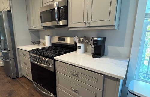 Seneca House | The Canoe House - Family/Elder Friendly 6 BE/4 BA - Clemson + Golf Outings