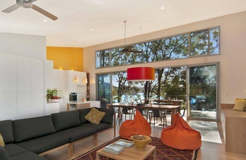 Pretty Beach House | The Canopy at Pretty Beach