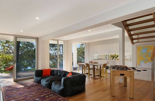 Pretty Beach House | The Canopy at Pretty Beach