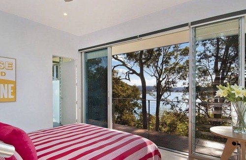 Pretty Beach House | The Canopy at Pretty Beach