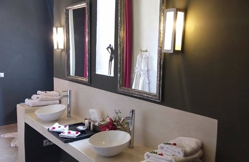 Lalla Takarkoust Hotel | The Capaldi Hotel And Spa