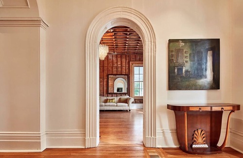 Prince Edward Villa | The CAPE Historic Mansion STA Licence # ST-2019-98 MAT ID= MT2021460