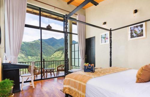 Hildummulla Hotel | The Capoe House