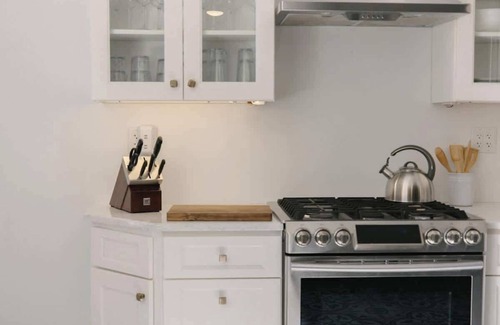 The Point Condo | The Captain's Condo S