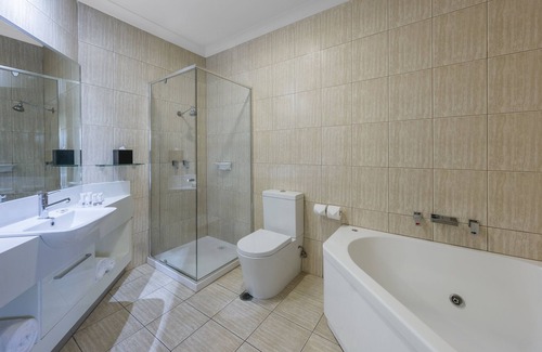 Shepparton South Hotel | The Carrington Hotel Shepparton