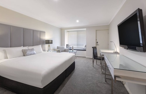 Shepparton South Hotel | The Carrington Hotel Shepparton
