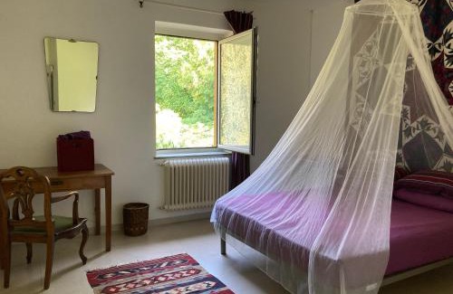 Tricesimo House | The Casa Blu dependance La Casa Gialla